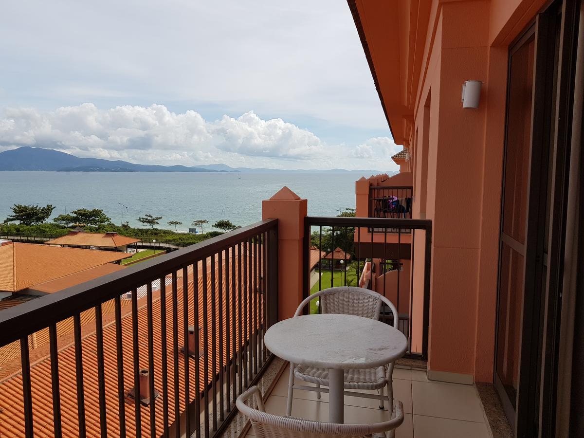 Suítes e Studios no Hotel Jurerê Beach Village Florianópolis Exterior foto