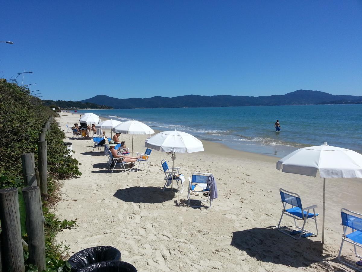 Suítes e Studios no Hotel Jurerê Beach Village Florianópolis Exterior foto